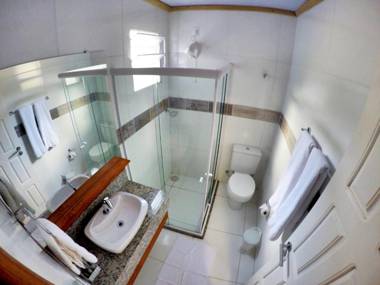 Pousada Alto da Vila Noronha