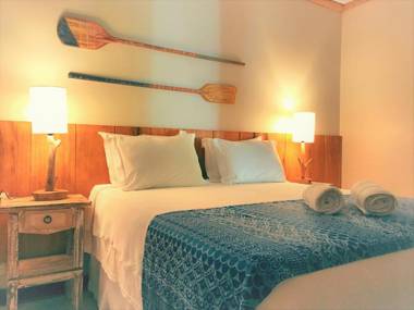 Pousada Alto da Vila Noronha