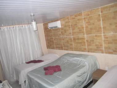 Nova Pousada Golfinho