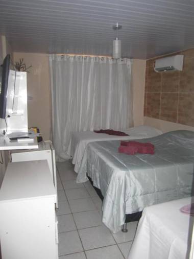 Nova Pousada Golfinho