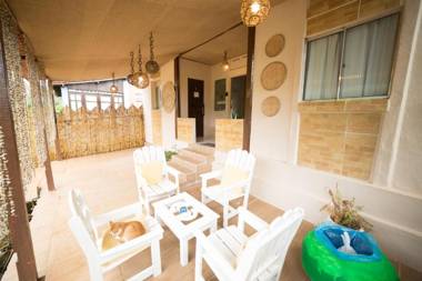 Nova Pousada Golfinho