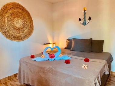 Martinelli Residence