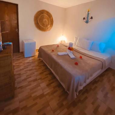 Martinelli Residence