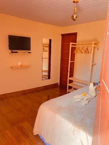 Martinelli Residence