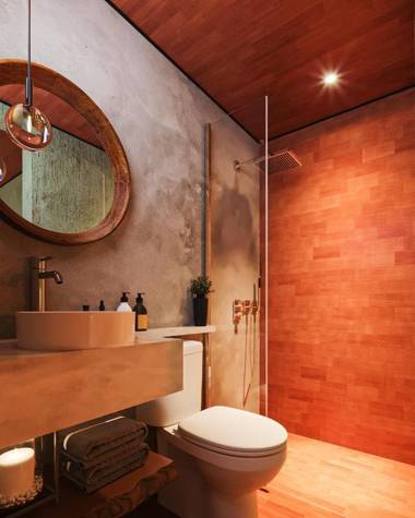 EcoCharme Pousada Varandinha