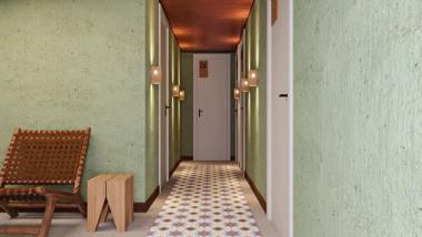 EcoCharme Pousada Varandinha