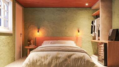 EcoCharme Pousada Varandinha