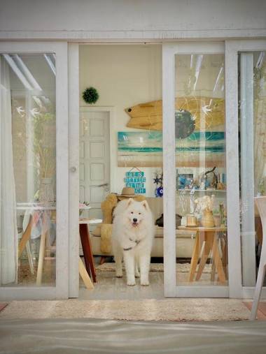 Casa Luz - Fernando de Noronha