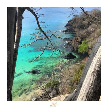 Casa Luz - Fernando de Noronha