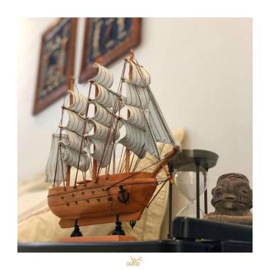 Casa Luz - Fernando de Noronha