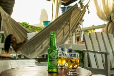 EcoCharme Pousada Arquipélago