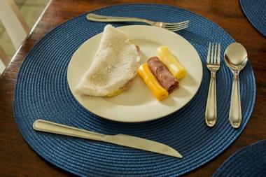 EcoCharme Pousada Arquipélago