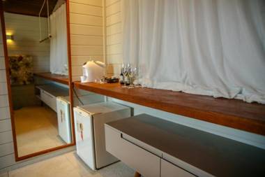 Pousada Nascer do Sol