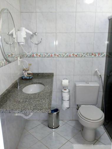 Pousada Ventos da Atalaia