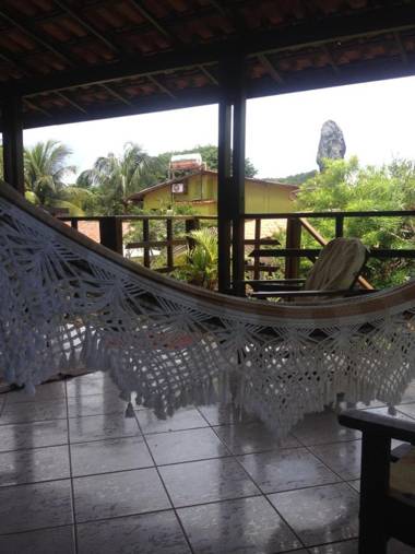 Pousada Ventos da Atalaia