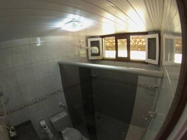 Pousada Ventos da Atalaia