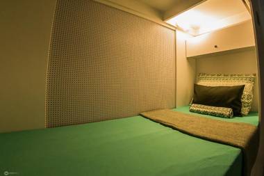 Doce Lar Hostel Noronha