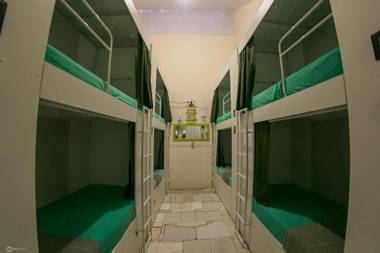 Doce Lar Hostel Noronha