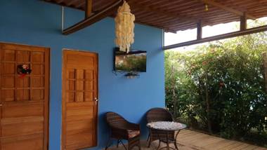 Estação Noronha Hostel