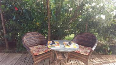 Estação Noronha Hostel