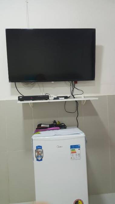 Estação Noronha Hostel