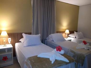 Pousada Aconchego Noronha