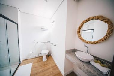 Pousada Morro do Farol