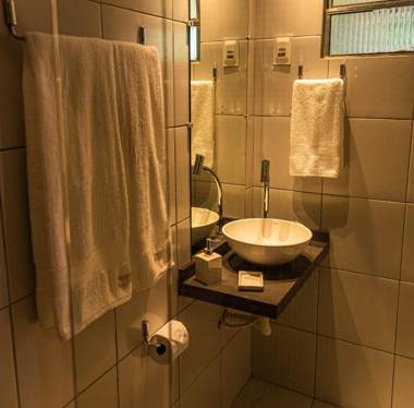 Pousada Sunset Noronha