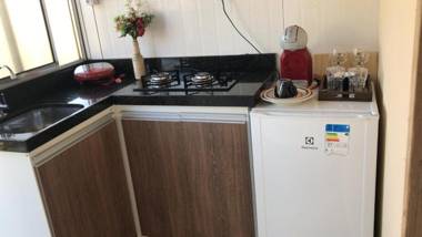 Flat Vista Mar Noronha