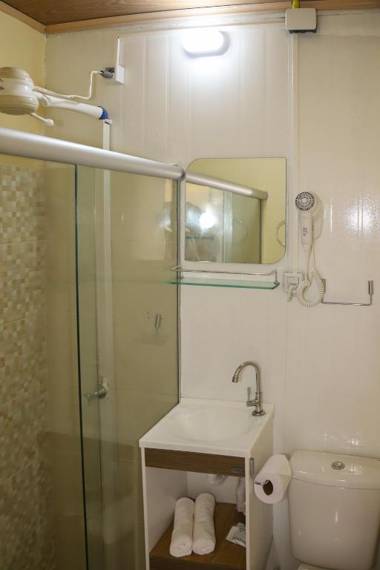 Flat Vista Mar Noronha