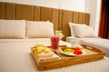 Pousada Luar da Ilha