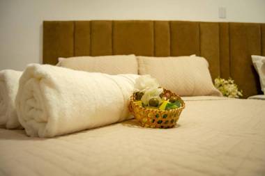 Pousada Luar da Ilha