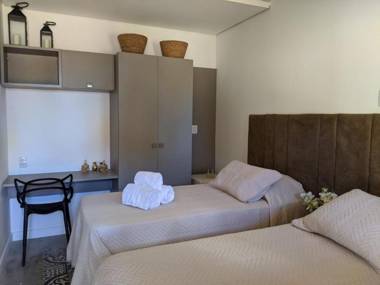 Pousada Luar da Ilha