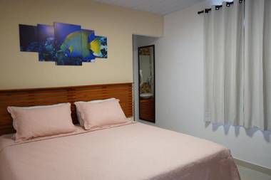 Pousada Flôr do Atlântico