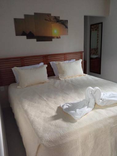 Pousada Flôr do Atlântico