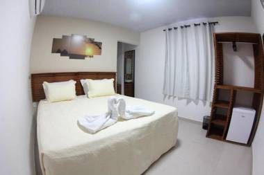 Pousada Flôr do Atlântico