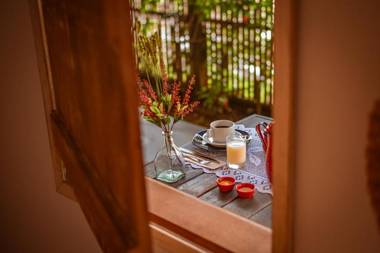 EcoCharme Pousada Netuno