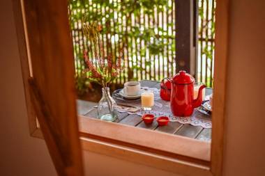 EcoCharme Pousada Netuno