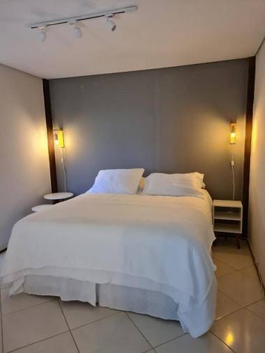 Pousada Estrela Cordel