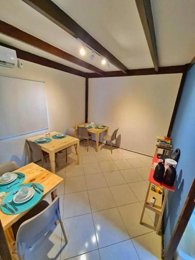 Pousada Estrela Cordel