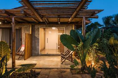 Boutique Salga Noronha