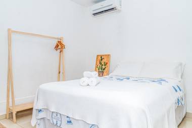 Pousada Praiana - Noronha