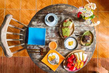 Pousada Praiana - Noronha