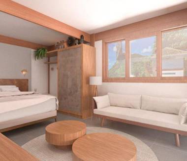 Pousada Ecológica Akanã