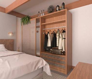 Pousada Ecológica Akanã