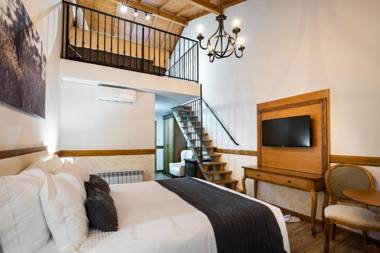 Cerro Azul Hotel Fazenda