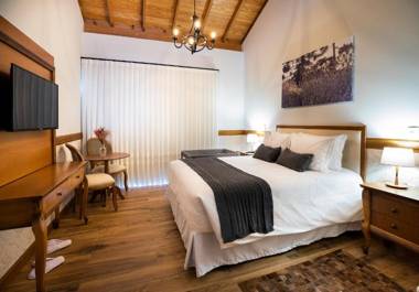 Cerro Azul Hotel Fazenda