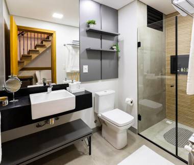 Cerro Azul Hotel Fazenda