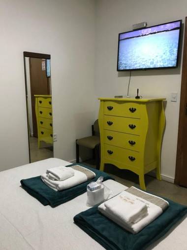 ZANI APART HOTEL 520i