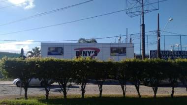 Dinys Motel (Adults Only)